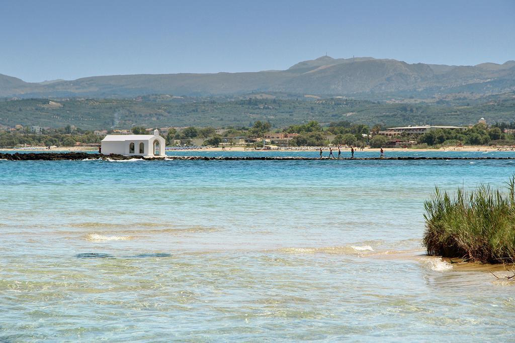 Stone Mansion Villa Kaina Dış mekan fotoğraf